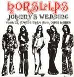 Horslips : Johnny's Wedding